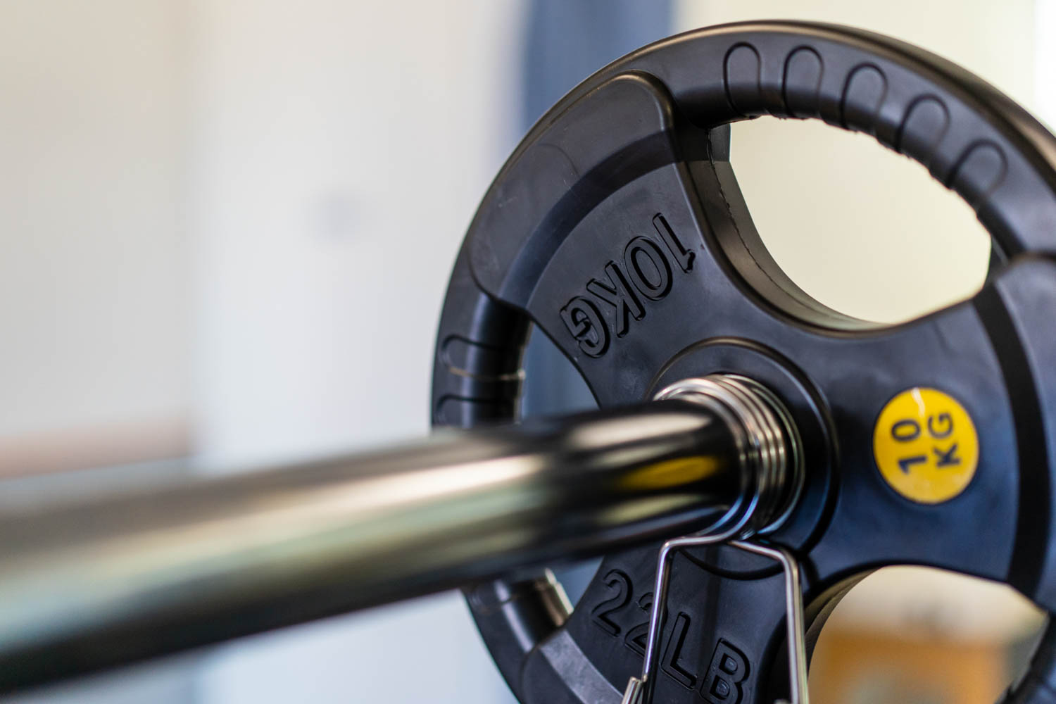 AB Training Lab - Bilancieri